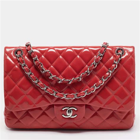 chanel bag orange|Chanel 22 pink.